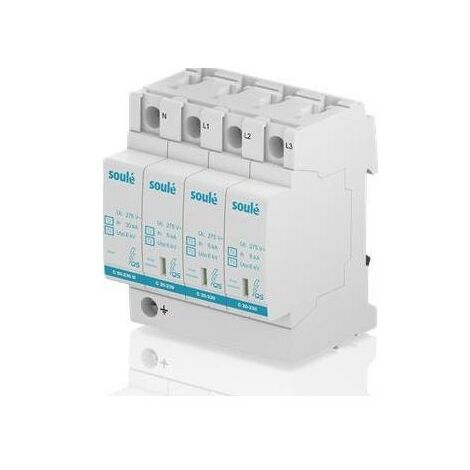 Pmd 20-230 Tetra Qs