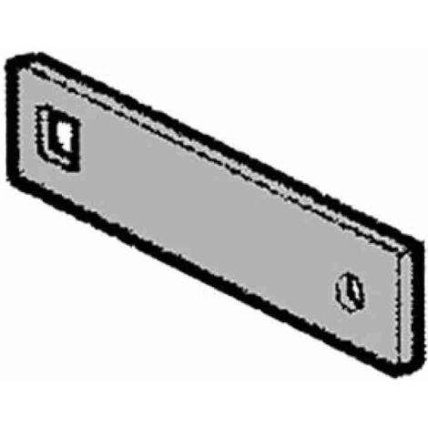 PMD0062A.4610 Leva Serratura Sblocco WIL WIDE Disegno 0062A Ricambio Originale NICE PMD0062A.4610