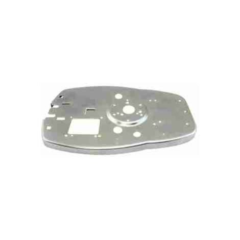 PMD0122.4610 Chapa soporte motor Zb SPIDO SPIDER Repuesto NICE PMD0122.4610