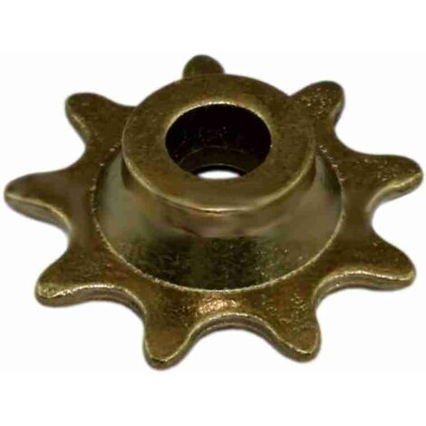 PMD0153B.4610 Pignone Traino 1/2 1/8 Z9 SPIDO SPIDER Ricambio Originale NICE PMD0153B.4610
