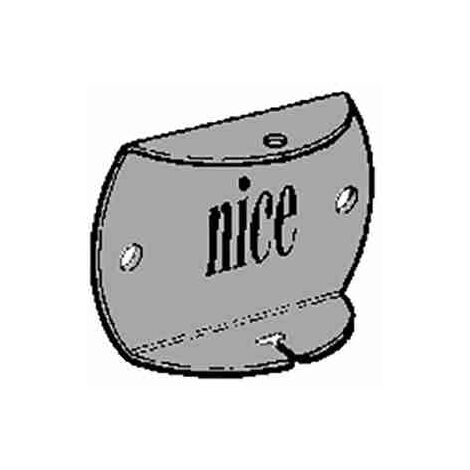 PMD0191R03.46101 Staffa SU2010 Ricambio Originale NICE PMD0191R03.46101