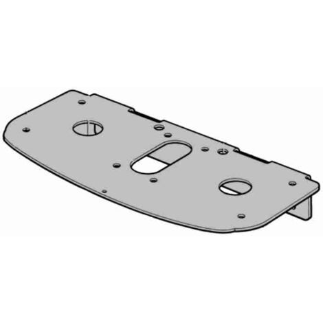PMD0215A.4610 Befestigungsplatte Original-Ersatzteil NICE PMD0215A.4610