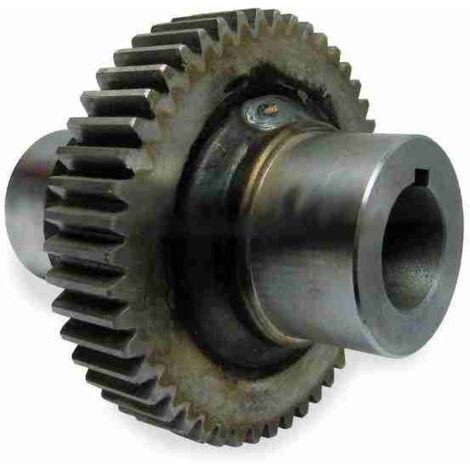 PMD0279.4610 Albero Uscita Mozzo Cavo Ingranaggi SUMO Ricambio Originale NICE PMD0279.4610