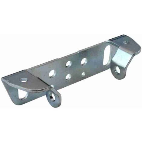 PMD0540R01.4610 Befestigungswinkel Sektionsprofil SPIN Original Ersatzteil NICE PMD0540R01.4610