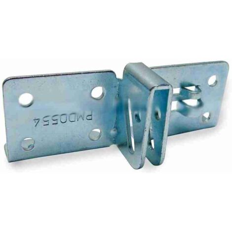 PMD0554.4610 Türbefestigungshalterung SHEL SPIN AVIO SPY Original Ersatzteil NICE PMD0554.4610
