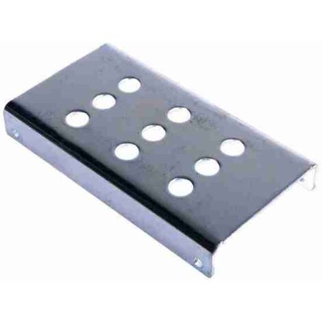 PMD0733.4610 Soporte de montaje del motor Pop Repuesto original de NICE PMD0733.4610