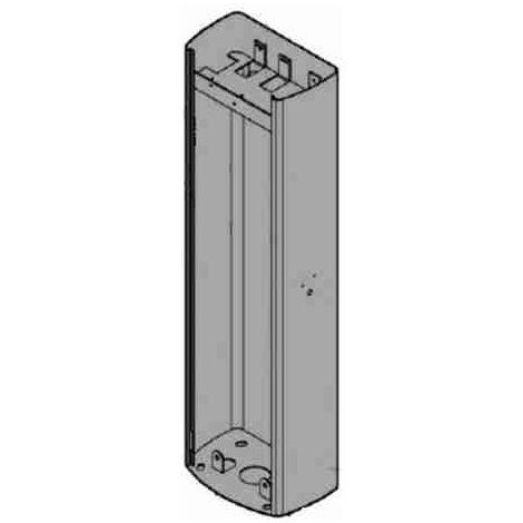 PMD0863IR06.4610 Armadio Signo Inox Ricambio Originale NICE PMD0863IR06.4610