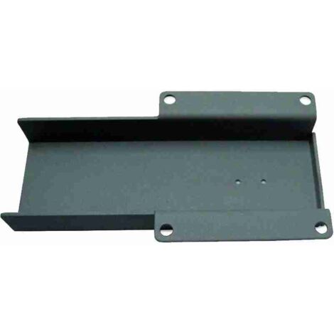 PMD1010.4610 Staffa Bloccaggio Asta Signo Ricambio Originale NICE PMD1010.4610