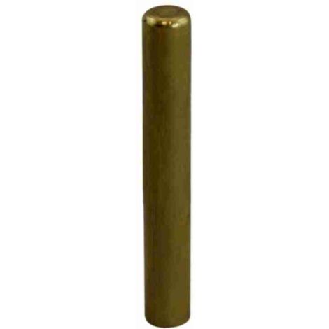 PMD1192R02.4610 Entriegelungsstift ROBUS 1000 / ROX 600 Original Ersatzteil NICE PMD1192R02.4610