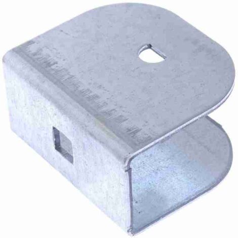 PMD1313.4610 Staffa Pignone Di Rinvio SHEL TS432 Ricambio Originale NICE PMD1313.4610