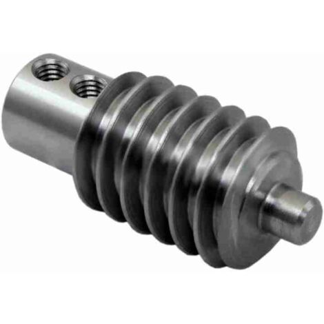 PMD1329R02.4610 Tornillo sin fin M1.5 B4 SFAB SBAR XMETRO Repuesto original NICE PMD1329R02.4610