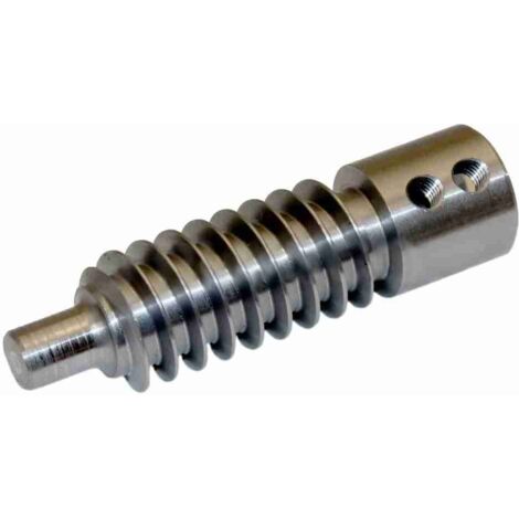 PMD1633R01.4610 Tornillo sin fin Repuesto original NICE PMD1633R01.4610