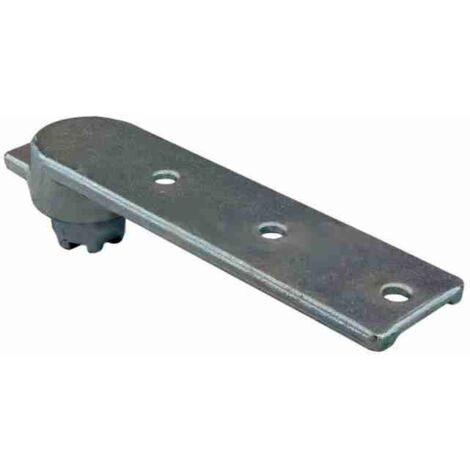 PMD1745R02.4610 Levier de fixation de porte SFAB S-FAB X-METRO Pièce de rechange d'origine NICE PMD1745R02.4610