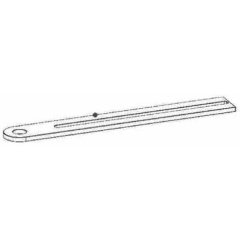 PMD1817MH.4610 Braccio Asolato Mh WALKY Ricambio Originale NICE PMD1817MH.4610