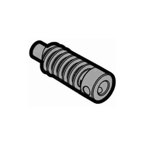 PMD1950R01.4610 Vis sans fin 220V M-FAB METRO ME3000 Pièce de rechange d'origine NICE PMD1950R01.4610