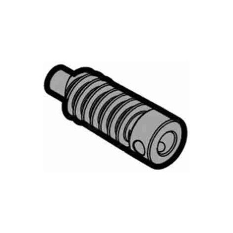 PMD1951R01.4610 Vis sans fin 24V MFAB 3024 METRO Pièce de rechange d'origine NICE PMD1951R01.4610