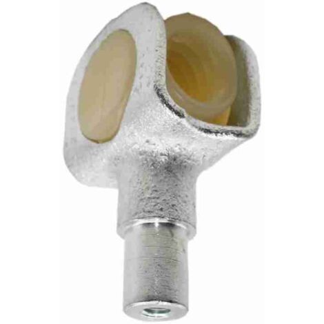 PMD2251.8003 Forcella Chiocciola 20X20 5P WINGO 3524 HS WG3524HS Ricambio NICE PMD2251.8003