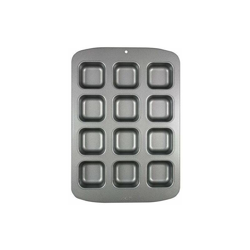 PME - CSB106 Stampo Antiaderente, Carbonio