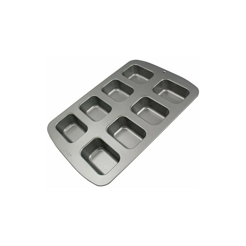 PME - CSB107 Stampo Antiaderente, Carbonio