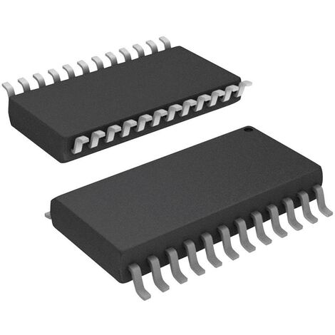 PMIC - Contrôleur, variateur moteur STMicroelectronics E-L6219DS013TR Demi-pont (4) Parallèle SO-24 1 pc(s) Q639031