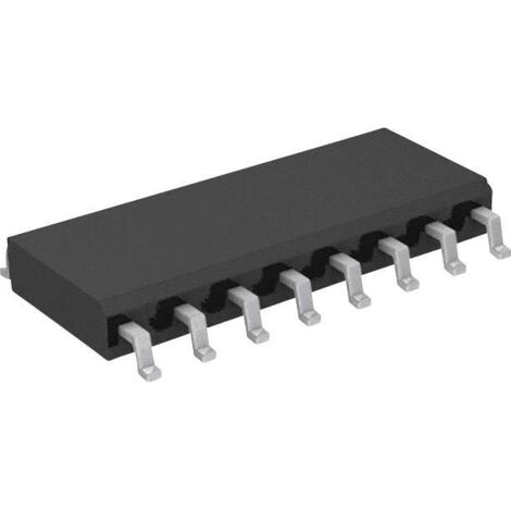 PMIC - Contrôleur, variateur moteur STMicroelectronics L293DD Demi-pont (4) Parallèle SOIC-20 1 pc(s) Q38923