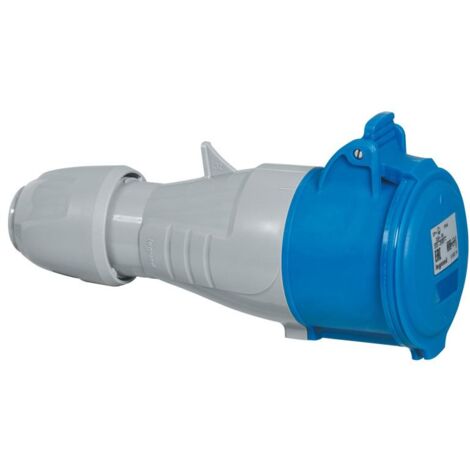 P.MOB 32A 3P+T 230V IP44 LEGRAND 555215