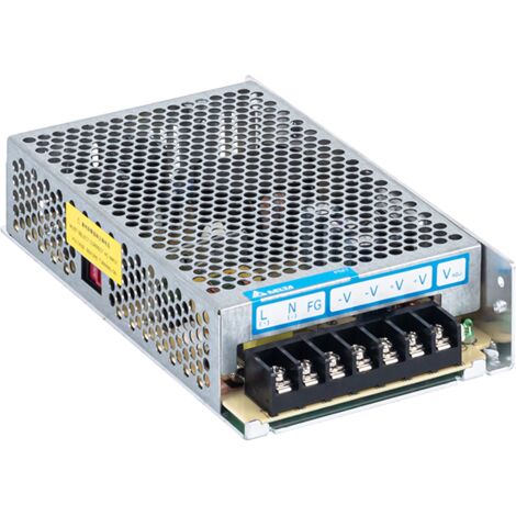 PMT-12V150W1AA : PMT-12V150W1AA : Module de montage sur panneau Delta 12 V/12,5 A,
