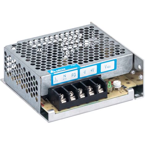 PMT-5V35W1AA : Module de montage sur panneau Delta 5 V/7 A,