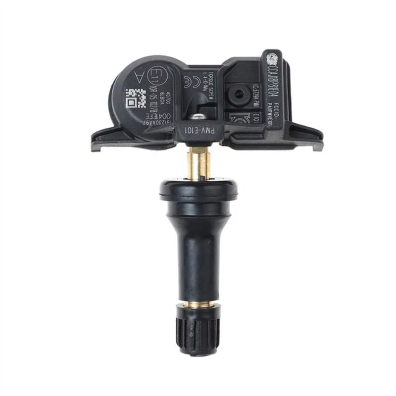 Image of PMV-E101 40700-6LB0A TPMS 433MHZ Reifendruck Monitor Sensor für QX50 4070062B0A Auto Zubehör