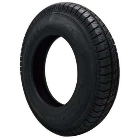 Pneu 10" 400x10 4 PLYS – Adapté aux remorques et porte-bateaux