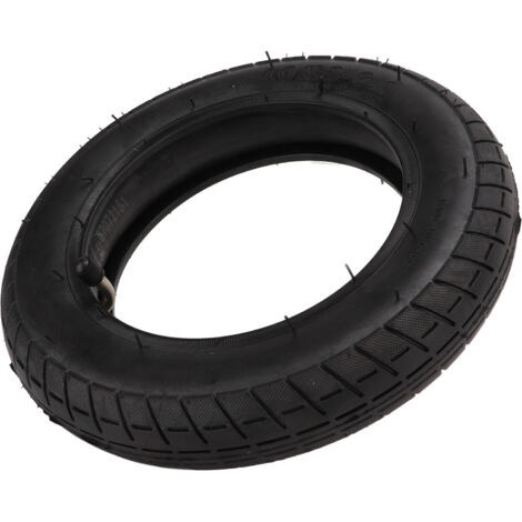 Pneu 10x2-6.1 pour scooter électrique, haute adhérence et durable