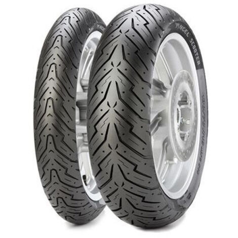 Pneu 110/70 - 16 M/C 52S TL ANGEL SCOOTER