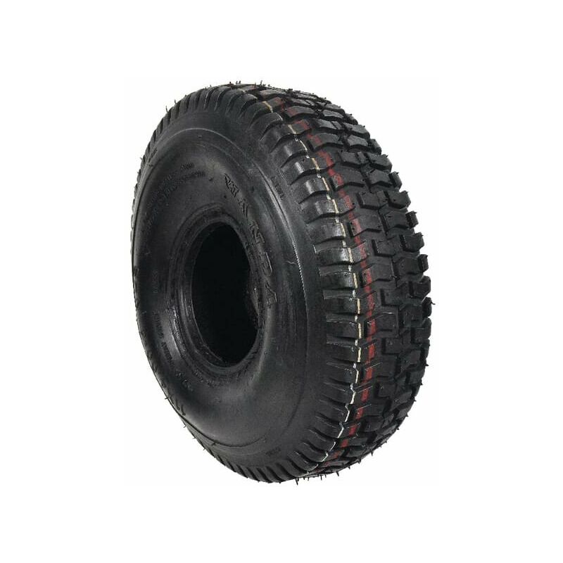 Pneu 11x4.00-4 CASTELGARDEN 1275900670 - 127590067/0