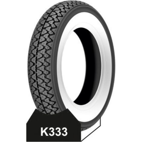 Pneu 3.50-10 Kenda pour Auto Neuf