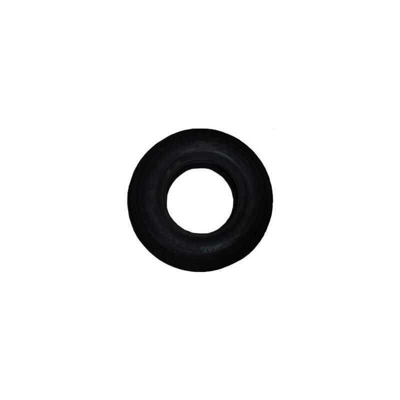 Maxter - Pneu 400x10 pour Roue de Remorque 10 pouces – Charge 272 kg