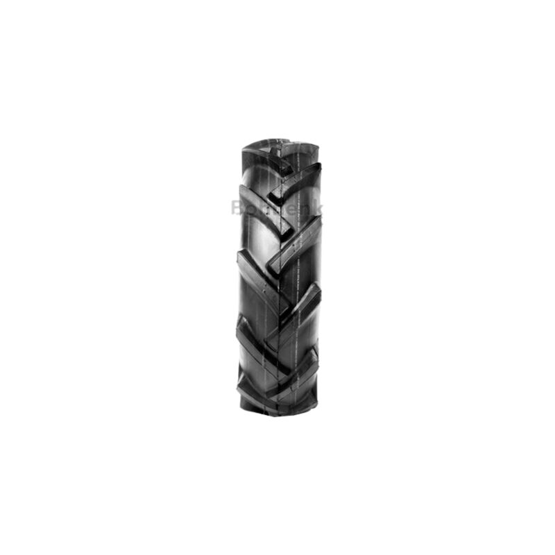 Sans Marque - pneu 4.10 / 3.50 - 4 deli tire PN41035044PRS365