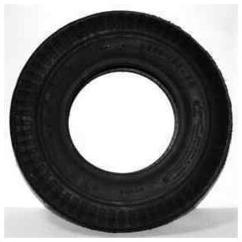 Imline - Pneu 8' 570x8 4 plys pour remorques