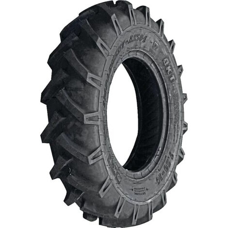 Pneu adaptable AS-504 pour tondeuse – Largeur 10 pouces – Performance optimale sur terrains variés – 750168AS504