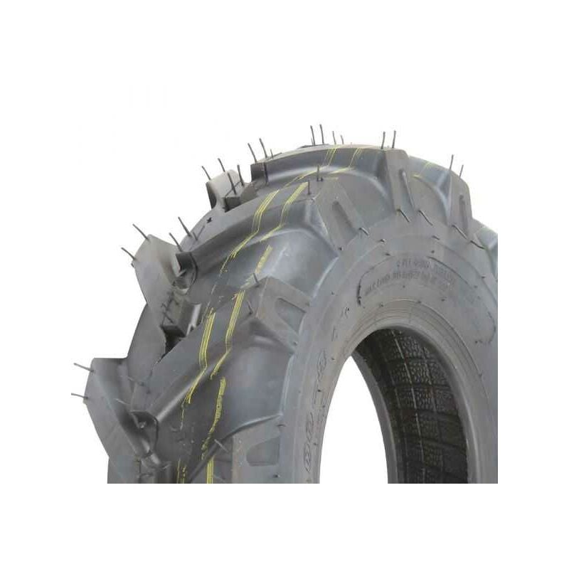 Pneu agraire 480 x 400 x 8 - 2 plis tubeless