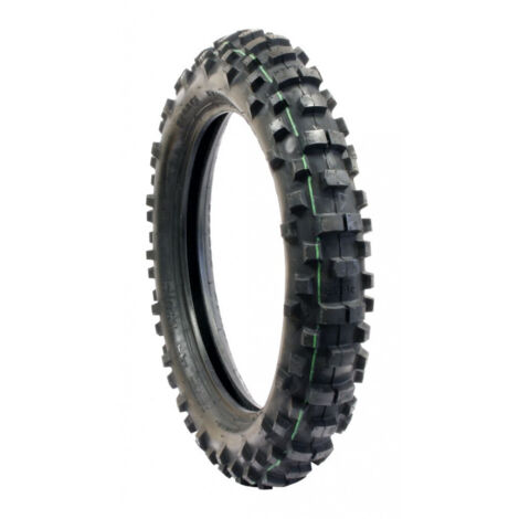 Pneu arrière 120/90-18 Sport KT1126 – Homologué FIM – Tube type pour deux roues – Neuf – Kyoto