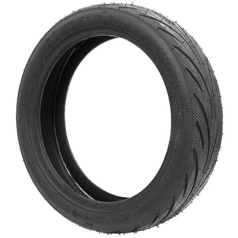 Pneu arrière tubeless Jelly de 9,68 pouces pour accessoire de pneu extérieur