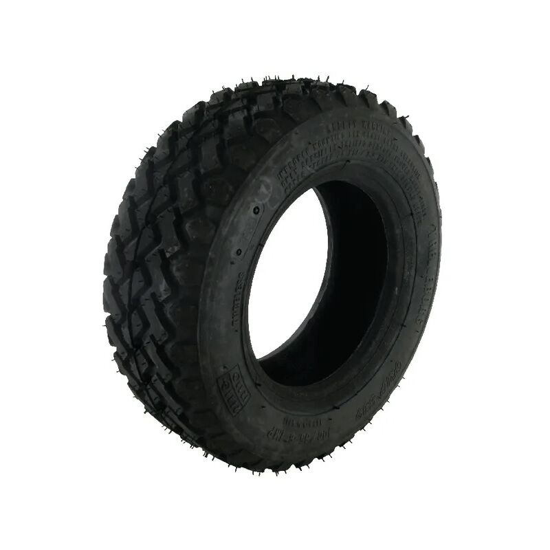 Pneu avant tracteur tondeuse Wolf / Etesia 10x650-6