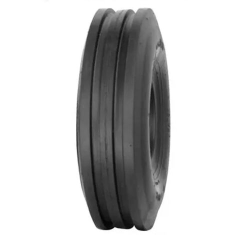 Pneu brouette 4.00-8 4PR RIB TT