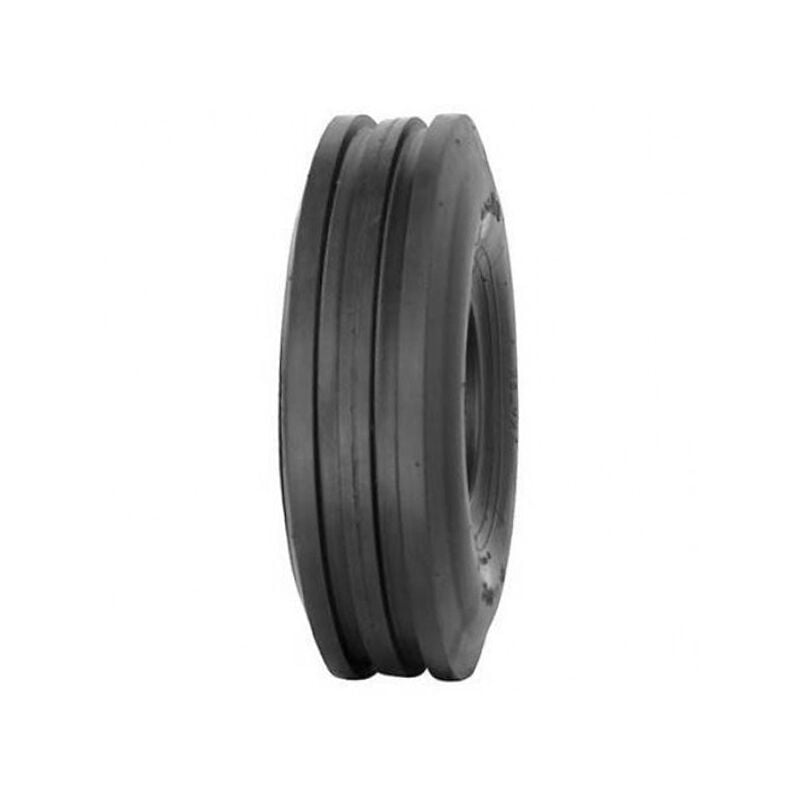 Pneu brouette KENDA 4.00-8 4PR K406 SET (fourni avec chambre à air TR13)