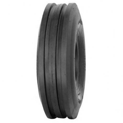 Pneu brouette KENDA 4.00-8 4PR K406 SET (fourni avec chambre à air TR13)