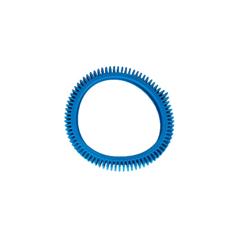 BWT - Pneu cranté Procopi avec ergot de robot Victor, unité