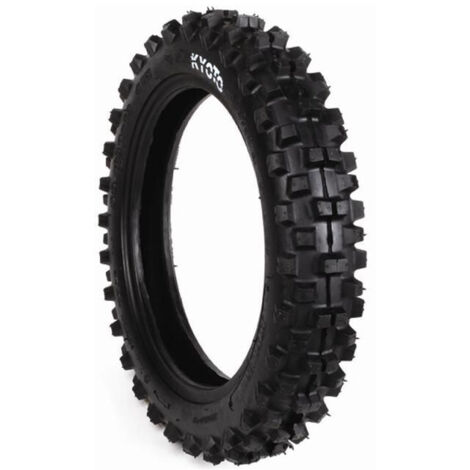 Pneu Cross Mixte 80/100-12 F808