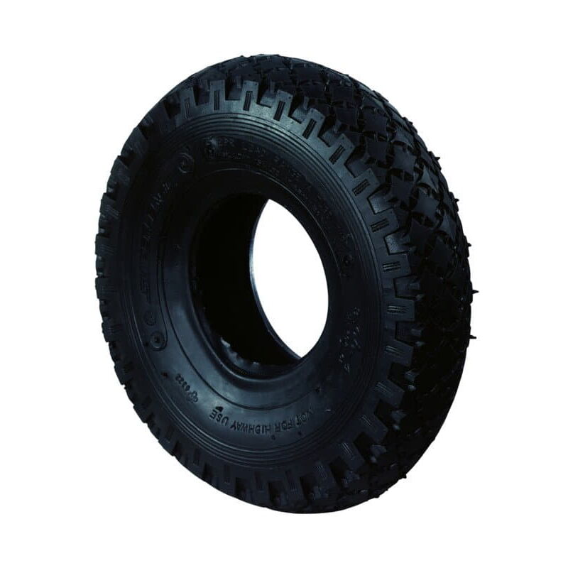 BS ROLLEN Pneu de rechange pour roue gonflable D. 260 mm ( 3000275844 )