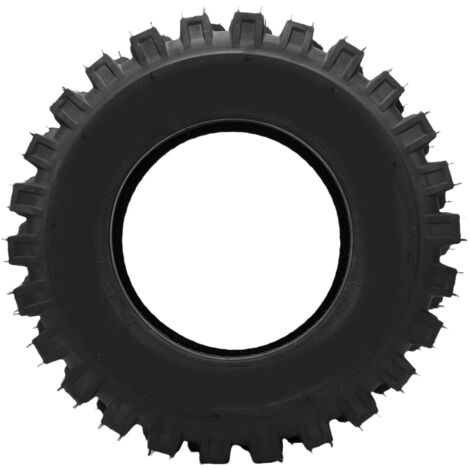 Pneu de ATV 16x6.50-8, Anti-crevaison, antidérapant, poignée améliorée, remplacement pour trancheuse AG, tracteur agricole, tondeuse à gazon