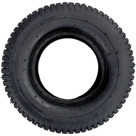 Pneu de brouette 13x5.00-6 4PR Caoutchouc CFW63642